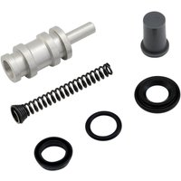 25498 - Drag Specialties Master Cylinder Rebuild Kit For Harley Davidson FLHR 1340 1996-1998 Front - Raw