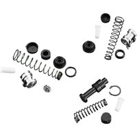 11835 - Drag Specialties Master Cylinder Rebuild Kit For Harley Davidson FXDF 1690 2014 Front - Raw