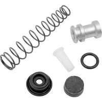 11860 - Drag Specialties Master Cylinder Rebuild Kit For Harley Davidson FLST 1340 1987-1990 Front - Raw