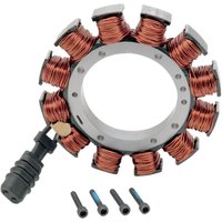 29970-88-BX-LB1 - Drag Specialties Alternator Stator For Harley Davidson FLHR 1340 1994-1998