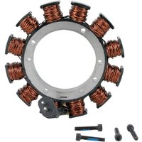 29965-75-BX-LB1 - Drag Specialties Alternator Stator For Harley Davidson FL 1200 1976-1977
