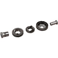 241274 - Drag Specialties Compensating Sprocket Kit For Harley Davidson FLHR 1340 1994-1998