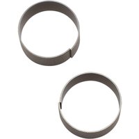 28186 - Drag Specialties Fork Slider Bushings Set For Harley Davidson FXD 1340 1995-1998 Lower