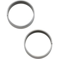 28187 - Drag Specialties Fork Slider Bushings For Harley Davidson FLS 1690 2012-2016 Upper