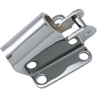 055044 - Drag Specialties Kickstand Components For Harley Davidson FLHR 1340 1994-1998 - Chrome