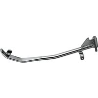 291268 - Drag Specialties Kickstand For Harley Davidson FXR1340 1986-1994 Standard - Chrome