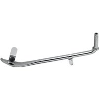 055030-BC618 - Drag Specialties Kickstand For Harley Davidson FLST 1340 1989-1990 Standard - Chrome
