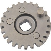 292012 - Drag Specialties Kickstarter Crank Gear For Harley Davidson FL 1200 1941-1977