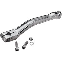 Image of 73114 - Drag Specialties Stroker Kicker Arm For Harley Davidson FL 1200 1941-1976