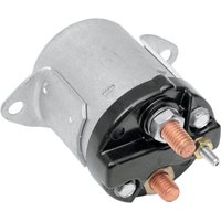 MC-DRAG048 - Drag Specialties Starter Solenoid For Harley Davidson FLHS 1340 1988 - Zinc
