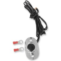 370008 - Drag Specialties Starter/Horn Switch For Harley Davidson FL 1200 1957-1960