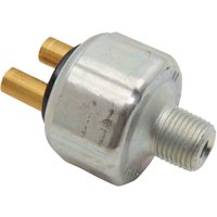 MC-DRAG007 - Drag Specialties Hydraulic Stoplight Switch For Harley Davidson FL 1200 1973-75
