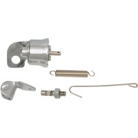 70261 - Drag Specialties Stoplight Switch for FL, FX, & XL, Knuckle For Harley Davidson F 1200 1946-1952 - Chrome