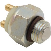 MC-DRAG054 - Drag Specialties Transmission Neutral Switch For Harley Davidson FLHR 1450 2001-2003 - Zinc