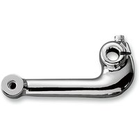 07-0325-BC2 - Drag Specialties Gear Pedal For Harley Davidson XL 1200 C 1996-2005 - Chrome