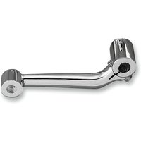 71477 - Drag Specialties Gear Pedal For Harley Davidson XLH 1100 1986-1987 - Chrome