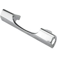 74466 - Drag Specialties 10" Shortened Rear Turn Signal Mount For Harley Davidson FLH 1200 1979-1980 Rear Chrome