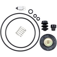 Image of 27006-76A-PBLB1 - Drag Specialties Keihin Carburettor Rebuild Kit For Harley Davidson FX 1200 1976-1978