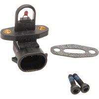 MC-DRAG039 - Drag Specialties EFI Air Temperature Sensor For Harley Davidson FLSTCI 1450 EFI 2001-2005 - Black