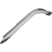 32-0150-BX-LB2 - Drag Specialties Chain Guard For Harley Davidson FLE 1200 1954-1956 - Chrome