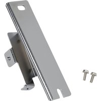 301291-BC3 - Drag Specialties Heavy-Duty Coil Bracket For Harley Davidson FL 1200 1970-1977 - Chrome
