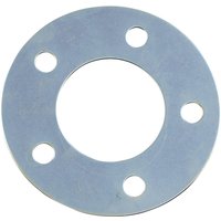Image of 89370 - Drag Specialties Brake Disc/Caliper Alignment Spacer For Harley Davidson FLH 1200 1980 Rear - Zinc