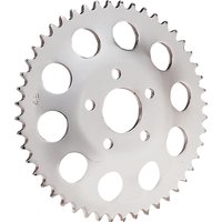 19217-BX20 - Drag Specialties Sprocket For Harley Davidson FXR1340 II 1982-1984 Rear Chrome 48T