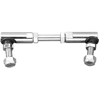 325512-BULK - Drag Specialties Shifter Linkage For Harley Davidson FXR1340 1986-1994 - Chrome