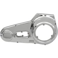 210093-BX60 - Drag Specialties Outer Primary Cover For Harley Davidson FX 1200 1971-1979 - Chrome
