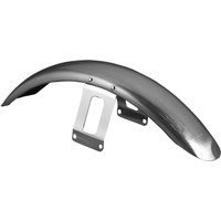 090152 - Drag Specialties Low-Profile Front Fender For Harley Davidson FLST 1340 1987-1990 - Unfinished