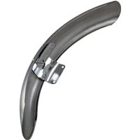 090341-PB-LB2 - Drag Specialties Low-Profile Front Fender For Harley Davidson FXSTS 1340 1988-1992 - Unfinished