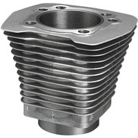 16510-83A-LB2 - Drag Specialties Replacement Cylinder for Evolution Motors For Harley Davidson FLH 1340 1984 - Aluminum