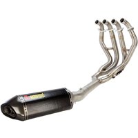S-S13R2-RC - S-S13R2-RC - Akrapovic Racing Line Exhaust System - Suzuki GSX1300 R Hyabusa 2008-2017