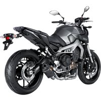 S-Y9R2-AFC - S-Y9R2-AFC - Akrapovic Racing Line Exhaust System - Yamaha XSR 900 ABS 2016-2021