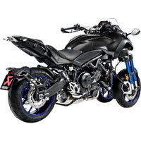 S-Y9R10-HEGEHT - S-Y9R10-HEGEHT - Akrapovic Racing Line Exhaust System - Yamaha MXT 850 D Niken GT 2019-2020