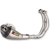 S-Y7R5-HEGEH - S-Y7R5-HEGEH - Akrapovic Racing Line Exhaust System - Yamaha XSR 700 ABS 2016-2020