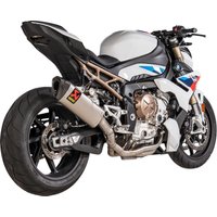 S-B10R5-APLT - S-B10R5-APLT - Akrapovic Racing Line Exhaust System - BMW S 1000 RR 2019-2023