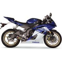 S-Y6SO9-ASZ - S-Y6SO9-ASZ - Akrapovic Line Silencer - Yamaha YZF-R6 600 2010-2023