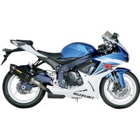 S-S6SO8-HZC - S-S6SO8-HZC - Akrapovic Line Silencer - Suzuki GSX-R 750 2011-2017