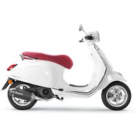 S-VE125R2-HZBL - S-VE125R2-HZBL - Akrapovic Racing Line Scooter Exhaust System - Vespa Sprint 150S 2017-2020