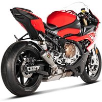 S-B10SO11-CBT - S-B10SO11-CBT - Akrapovic Titanium Line Silencer - BMW S 1000 RR 2019-2023
