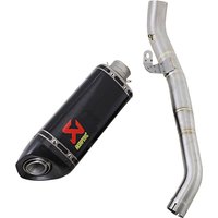 S-T7SO3-APC - S-T7SO3-APC - Akrapovic Line Silencer - Triumph Street Triple 765 2017-2022