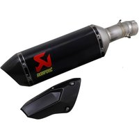 S-B10SO13-HZC - S-B10SO13-HZC - Akrapovic Line Silencer - BMW S 1000 XR 2019-2023