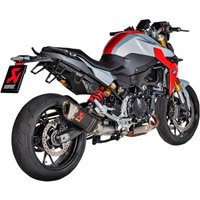Image of S-B9SO2-APC - S-B9SO2-APC - Akrapovic Line Silencer - BMW F 900 XR 2020-2023