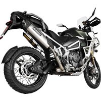 S-T12SO6-HJA - S-T12SO6-HJA - Akrapovic Line Silencer - Triumph Tiger 1200 GT 2022-2023