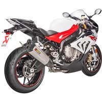 E-B10R6 - E-B10R6 - Akrapovic Header Pipe - BMW S 1000 RR 2017-2018
