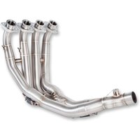 E-Y6R5 - E-Y6R5 - Akrapovic Header Pipe - Yamaha YZF-R6 600 2008-2020