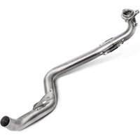 E-H7R1 - E-H7R1 - Akrapovic Header Pipe - Honda X-ADV 750 D 2017-2020