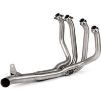E-K9R5 - E-K9R5 - Akrapovic Header Pipe - Kawasaki Z 900 ABS 2018-2024