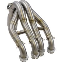 E-K10R7 - E-K10R7 - Akrapovic 4-Into-1 Header Pipe - Kawasaki ZX-10 RR 1000 2019-2023